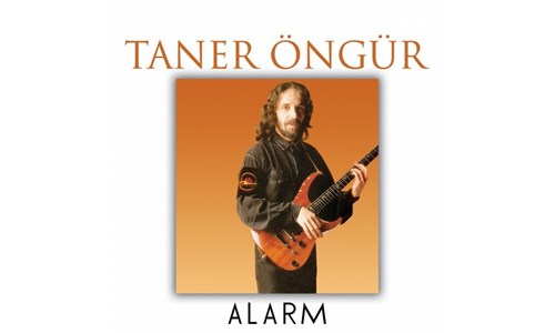 ALARM (TANER ÖNGÜR)